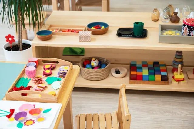 Montessori